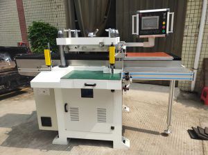 450-450 sheet die cutting machine (m