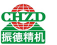 Dongguan Zhende Precision Machinery Co .Ltd.